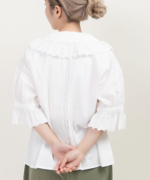 Dot＆Stripes CHILD WOMAN（ドット＆ストライプス チャイルドウーマン