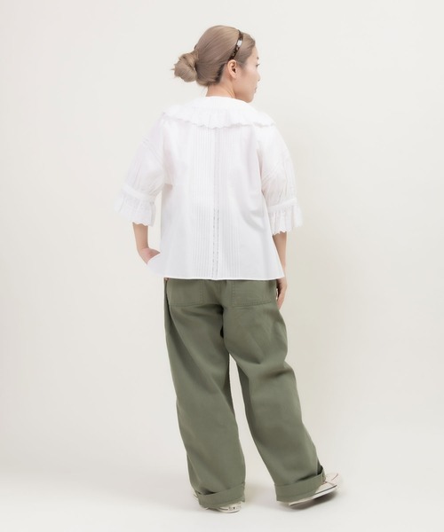 Dot＆Stripes CHILD WOMAN（ドット＆ストライプス チャイルドウーマン