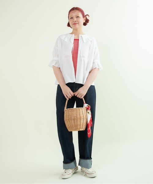 Dot＆Stripes CHILD WOMAN（ドット＆ストライプス チャイルドウーマン