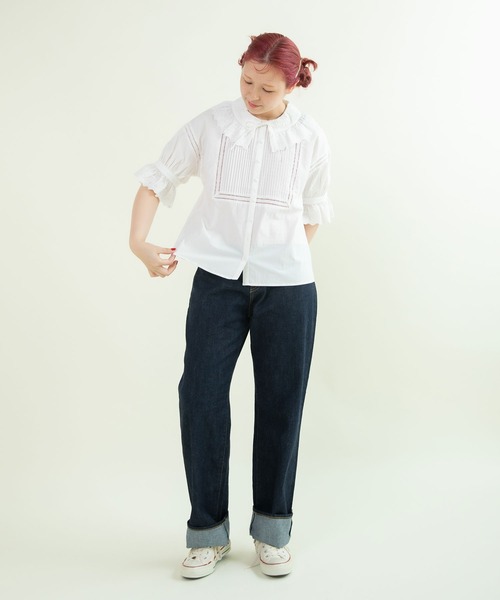 Dot＆Stripes CHILD WOMAN（ドット＆ストライプス チャイルドウーマン