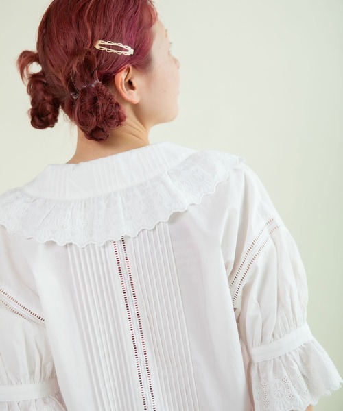 Dot＆Stripes CHILD WOMAN（ドット＆ストライプス チャイルドウーマン