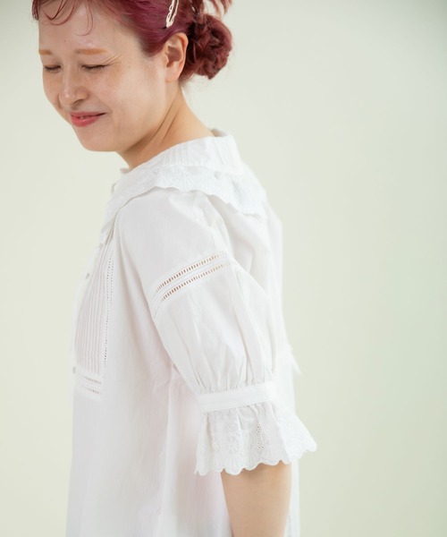 Dot＆Stripes CHILD WOMAN（ドット＆ストライプス チャイルドウーマン