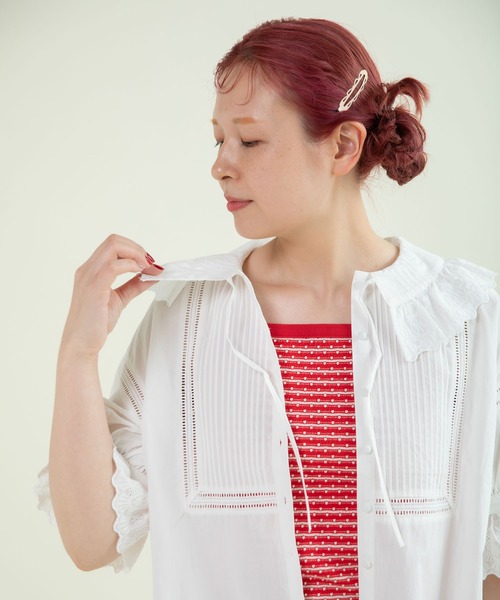 Dot＆Stripes CHILD WOMAN（ドット＆ストライプス チャイルドウーマン