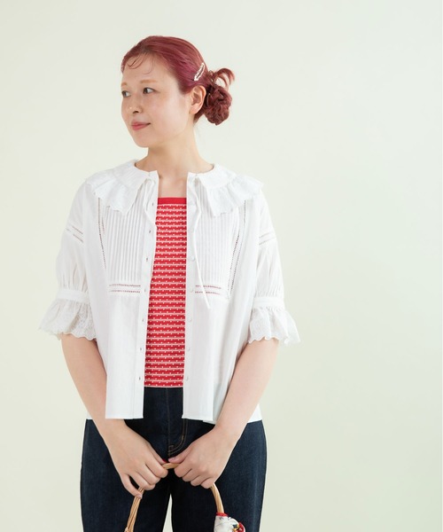 Dot＆Stripes CHILD WOMAN（ドット＆ストライプス チャイルドウーマン