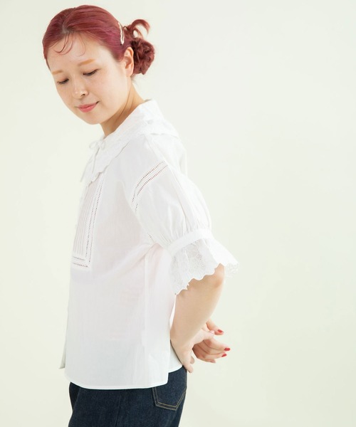 Dot＆Stripes CHILD WOMAN（ドット＆ストライプス チャイルドウーマン