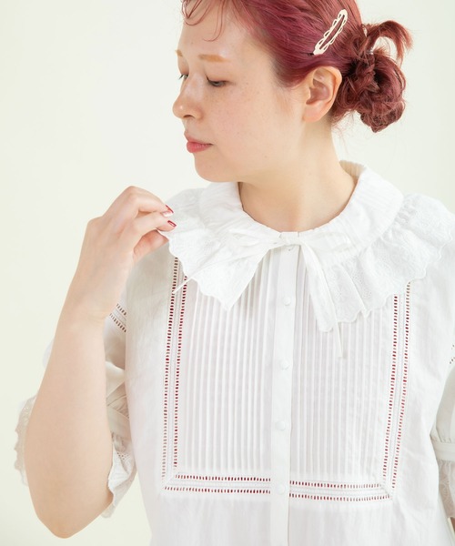 Dot＆Stripes CHILD WOMAN（ドット＆ストライプス チャイルドウーマン