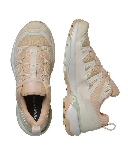 【新品】SALOMON EVR/サロモン イーブイアール スニーカー SALOMON スニーカー EVR/サロモン イーブイアール メンズ 防水