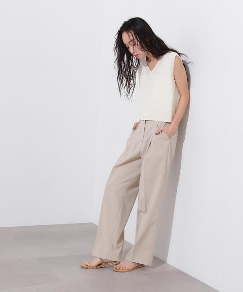 NATURAL BEAUTY BASIC - 無印良品•GU他　レディース S〜Mサイズ NATURAL BEAUTY BASIC - NATURAL BEAUTY BASIC ナチュラル