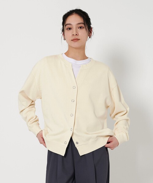 BEAUTY＆YOUTH UNITED ARROWS カーディガン 「WEB限定