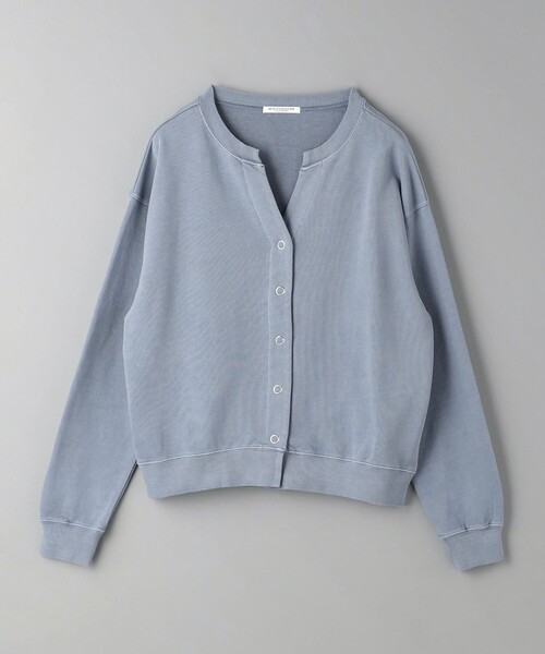 BEAUTY＆YOUTH UNITED ARROWS カーディガン 「WEB限定