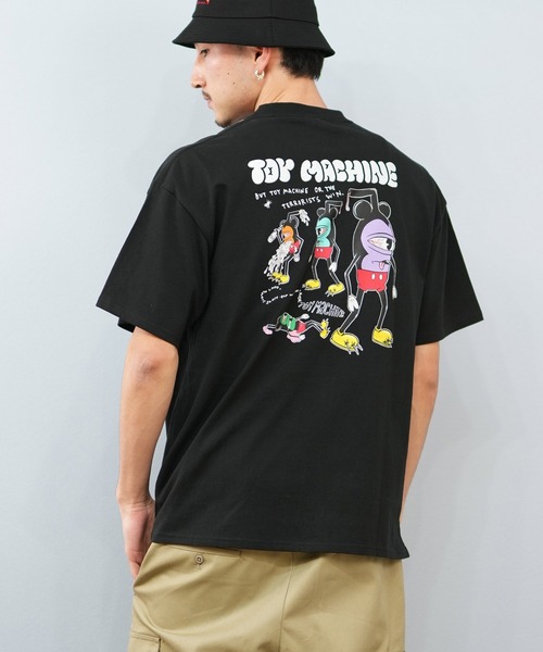 プリントＴシャツ 100000001008527857_10205.jpg