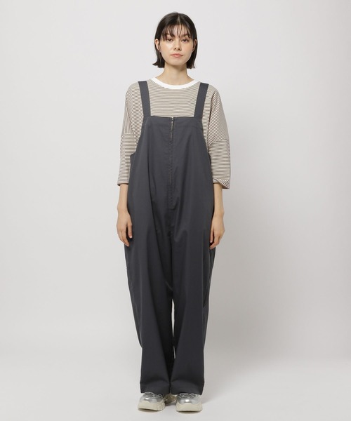 Dickies オーバーオール サロペット 「別注限定展開/新色入荷