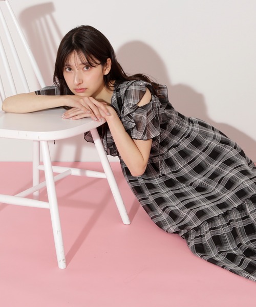 BURBERRY JILLSTUART まとめて6点 ワンピース ジャケット BURBERRY JILLSTUART まとめて6点 ワンピース ジャケット JILL