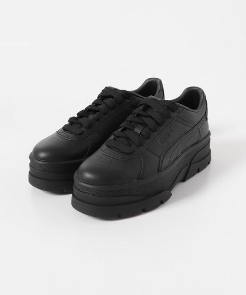 PUMA（プーマ） スニーカー PUMA RIVO レディース : ZOZOTOWN Yahoo!店
