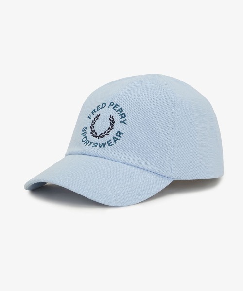 FRED PERRY ロゴキャップ 楽天市場】【最大100%ポイントバック8月限定※要エントリー