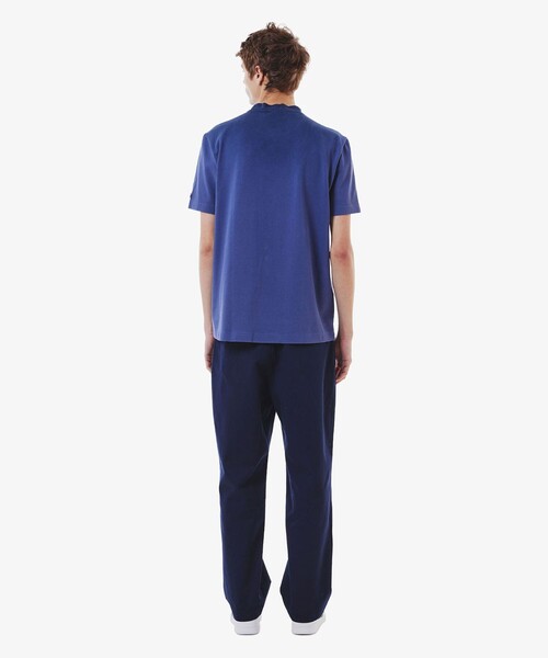 LACOSTE - LACOSTE ホワイトパンツ チノパン　ゴルフ　サイズ79 メンズ LACOSTE｜撥水 ウルトラドライツイル スリムフィットゴルフ