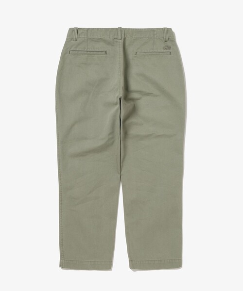 RHC ワイドチノパンツ Wide Chino Pants｜Pick Up Item | RHC ronherman