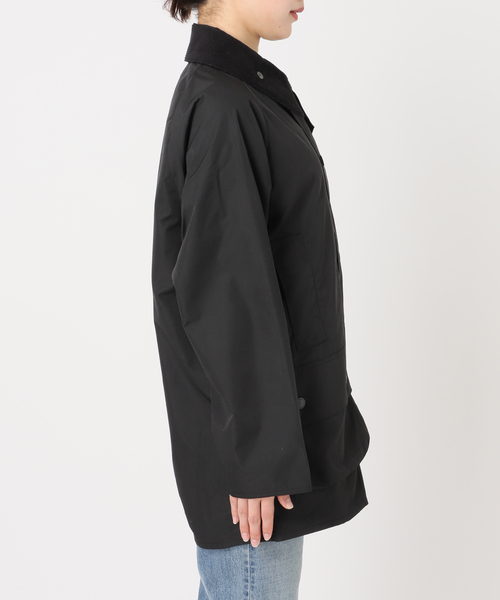 フレームワーク　別注　バブアーコート　Mサイズ FRAMeWORK コート アウター BARBOUR/バブアー 別注BEAUFORT