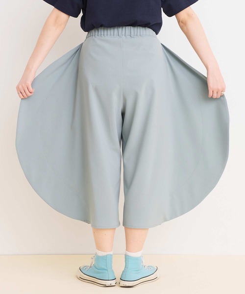 I am I in fact（アイアムアイインファクト） パンツ _FULL MOON
