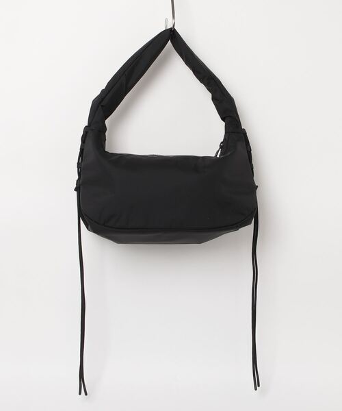 HUNTER ハンドバッグ 「HUNTER」 TRAVEL HOBO SLING トラベル