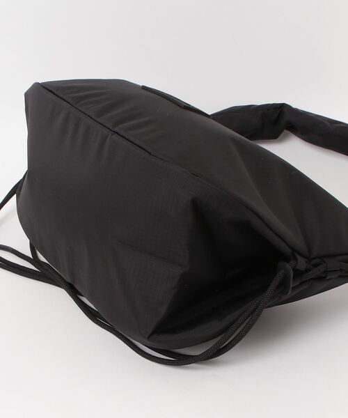 HUNTER ハンドバッグ 「HUNTER」 TRAVEL HOBO SLING トラベル