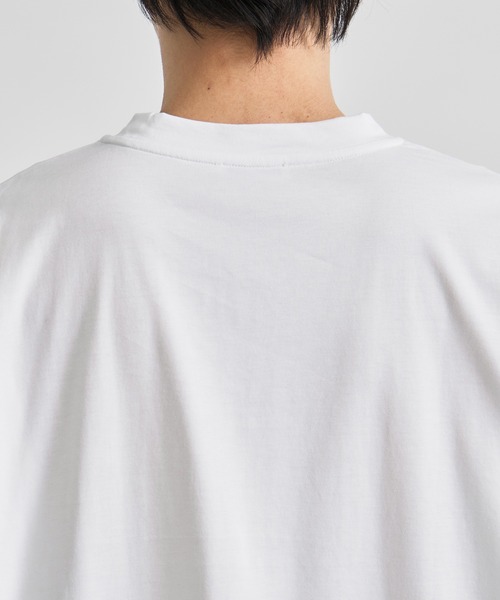 ☆ATON/エイトン 半袖Tシャツ 6952499/6 /UPK ☆ATON/エイトン 半袖Tシャツ 6952499/6 /UPK - メルカリ