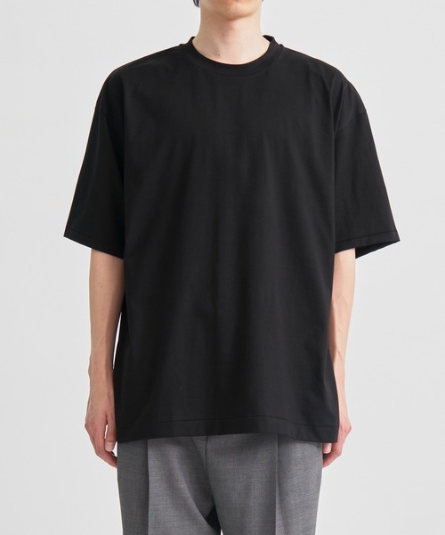 SUVIN BROAD | STANDARD SHIRT – ATON | エイトン