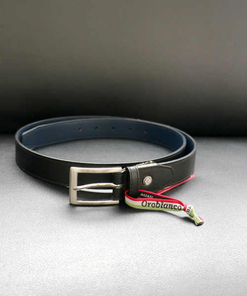 Orobianco（オロビアンコ） ベルト 「Orobianco/オロビアンコ」ORB