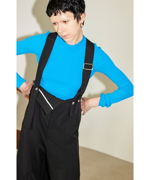 【OMMO】IRREGULAR PATTERN AIO オールインワン OMMO ONLINE STORE / IRREGULAR PATTERN AIO