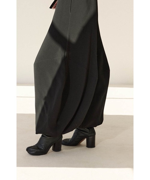 OMMO オールインワン IRREGULAR PATTERN AIO レディース