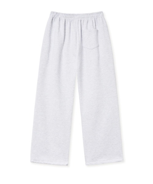【MIDNIGHT MOVE】 rose pants / 追跡付 MIDNIGHT move スウェットパンツ ジャージ Midnight Move／ROSE