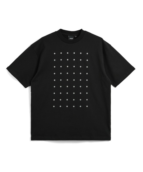 TAION tシャツ 「TAION(タイオン)」「ユニセックス」ベーシック