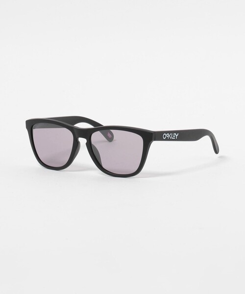 オークリー フロッグスキン サングラス OAKLEY サングラス 「OAKLEY」フロッグスキン アイウェア メンズ