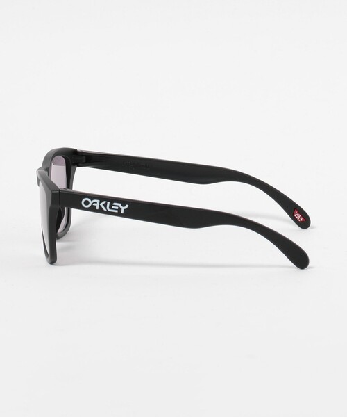 OAKLEY サングラス 「OAKLEY」フロッグスキン アイウェア メンズ