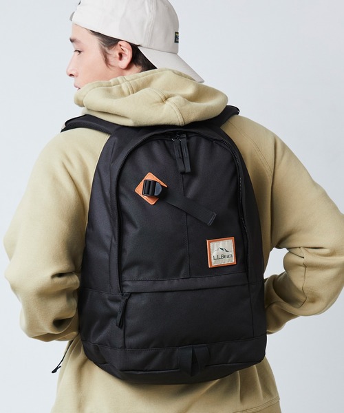 L.L.Bean デイバック リュック トレイル・モデル・デイ