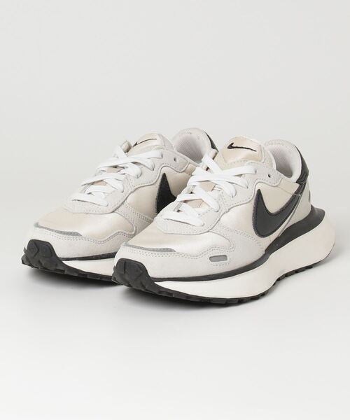 【関税込み】Nike ローカットスニーカー NIKE 「NIKE」 ローカットスニーカー 22cm ベージュ レディース