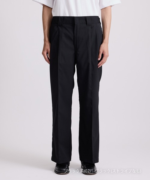 Saturdays NYC（サタデーズ ニューヨークシティ） スラックス Dickies