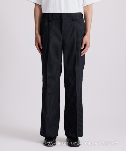 Saturdays NYC（サタデーズ ニューヨークシティ） スラックス Dickies