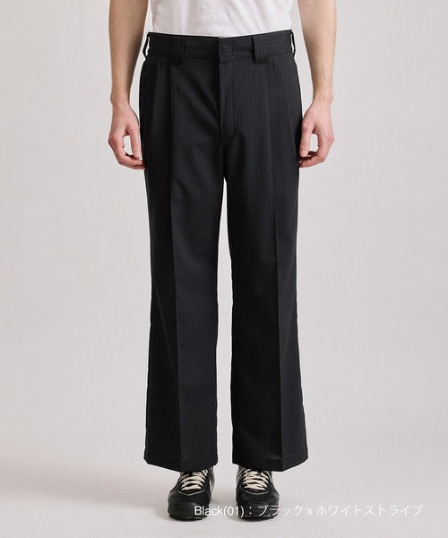 Saturdays NYC（サタデーズ ニューヨークシティ） スラックス Dickies