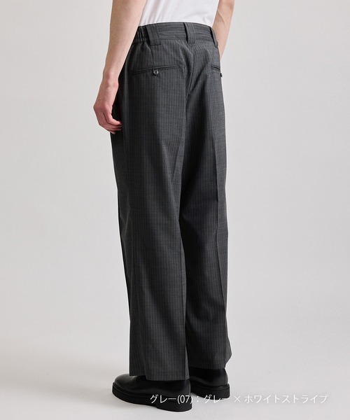Saturdays NYC（サタデーズ ニューヨークシティ） スラックス Dickies