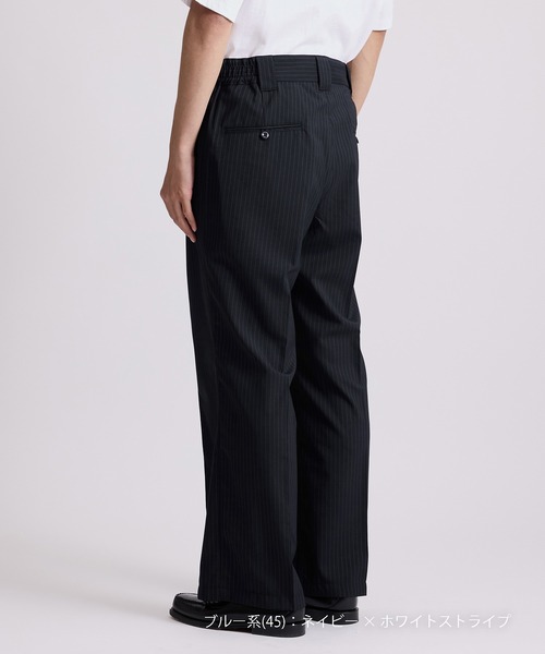Saturdays NYC（サタデーズ ニューヨークシティ） スラックス Dickies