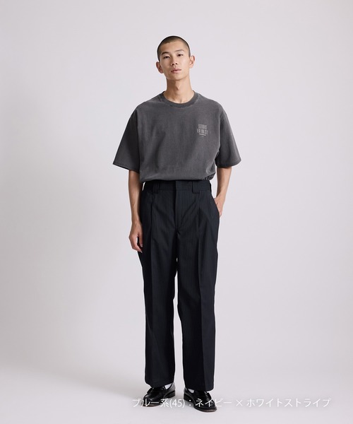 Saturdays NYC（サタデーズ ニューヨークシティ） スラックス Dickies