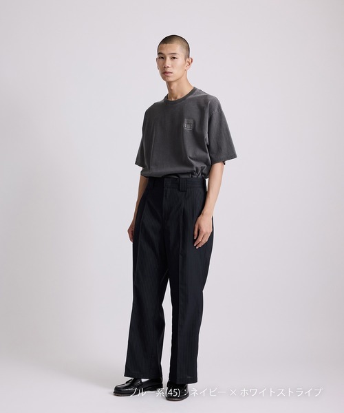 Saturdays NYC（サタデーズ ニューヨークシティ） スラックス Dickies