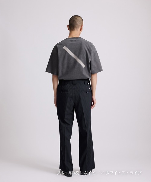Saturdays NYC（サタデーズ ニューヨークシティ） スラックス Dickies