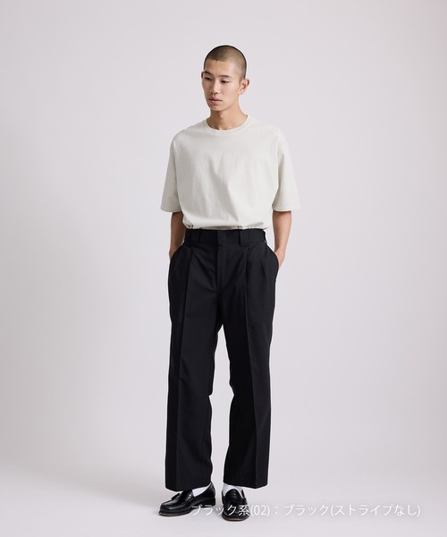 Saturdays NYC（サタデーズ ニューヨークシティ） スラックス Dickies