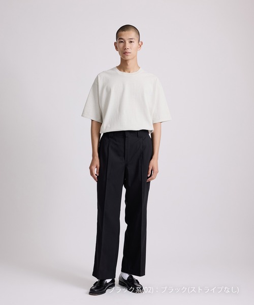Saturdays NYC（サタデーズ ニューヨークシティ） スラックス Dickies