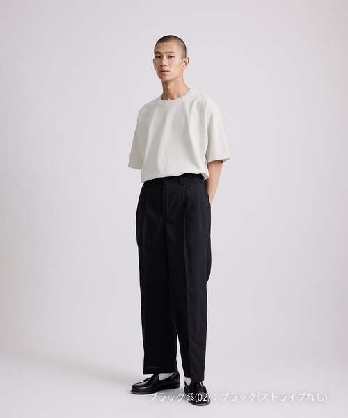 Saturdays NYC（サタデーズ ニューヨークシティ） スラックス Dickies