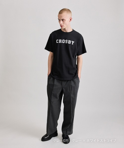 Saturdays NYC（サタデーズ ニューヨークシティ） スラックス Dickies