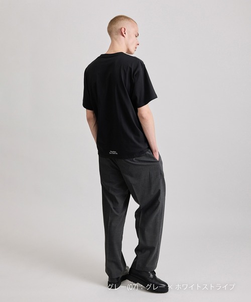 Saturdays NYC（サタデーズ ニューヨークシティ） スラックス Dickies