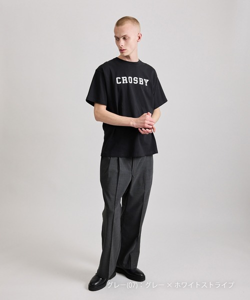 Saturdays NYC（サタデーズ ニューヨークシティ） スラックス Dickies